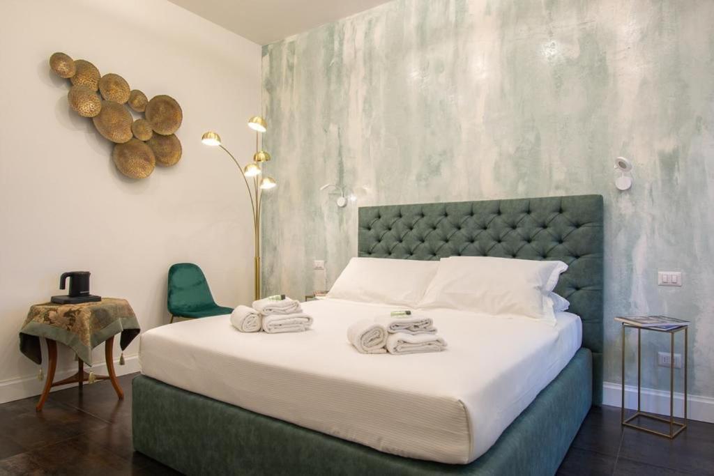 Leopolda Home - Florence Dolce Vita Extérieur photo