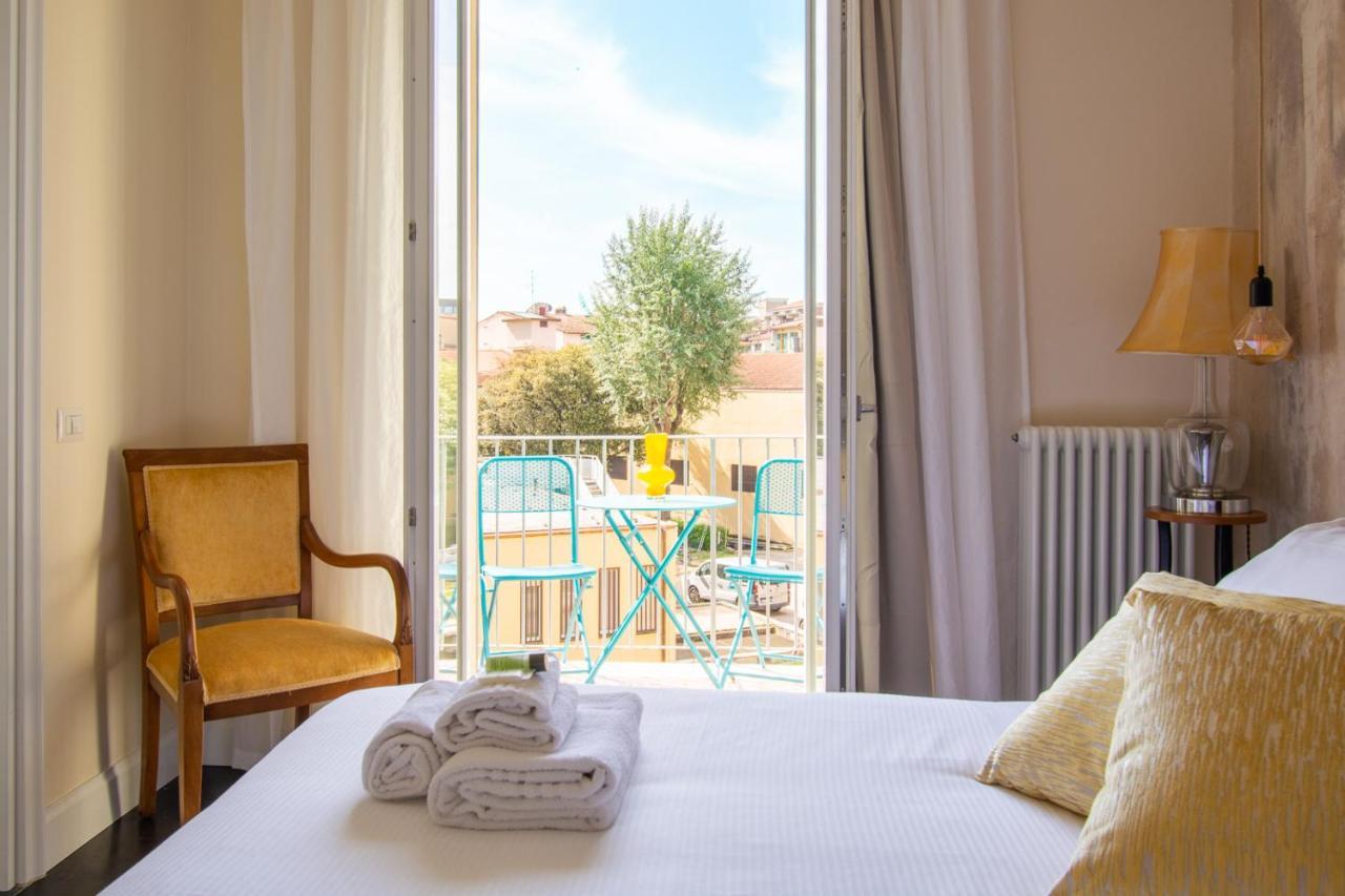 Leopolda Home - Florence Dolce Vita Extérieur photo