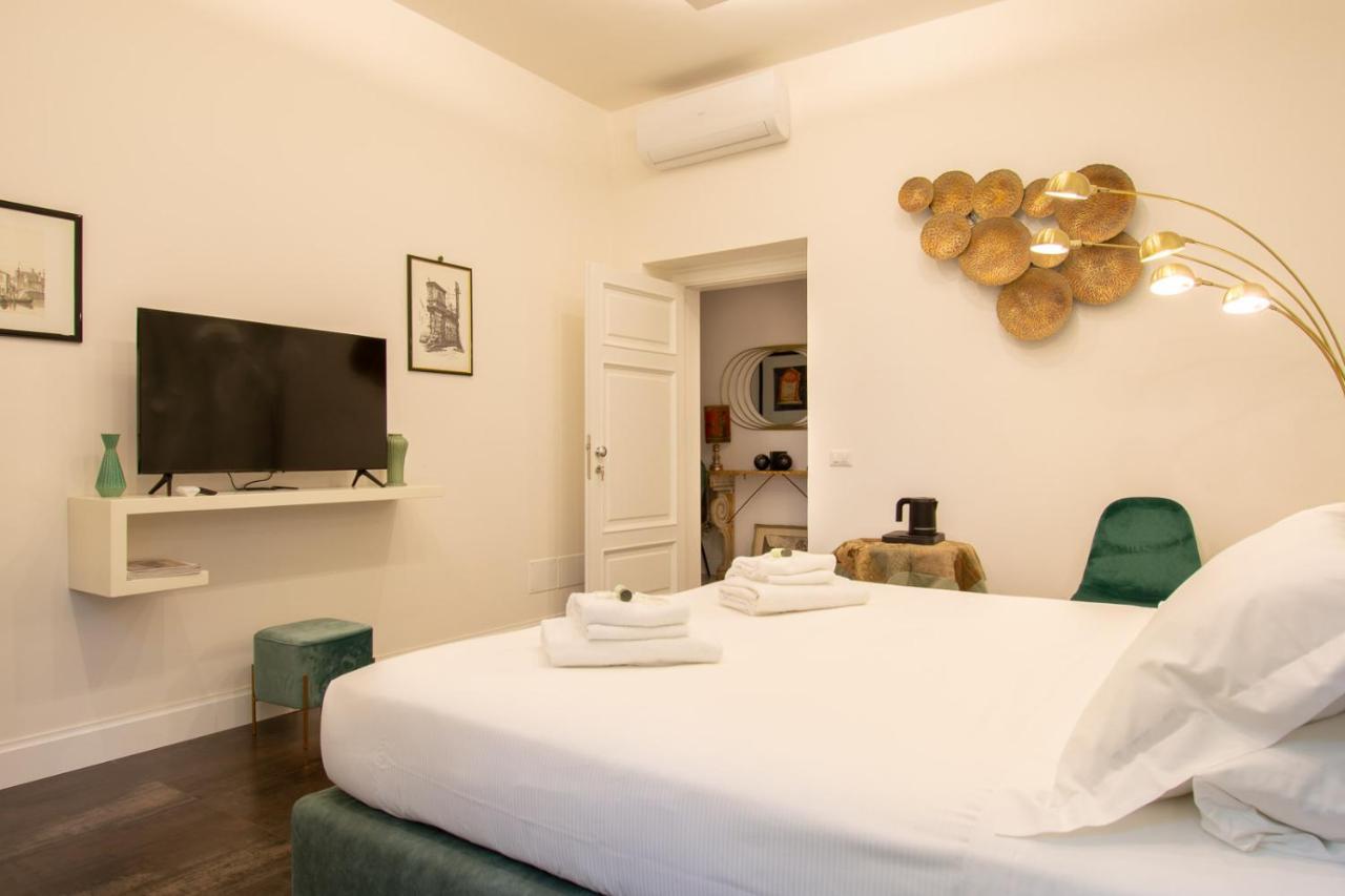 Leopolda Home - Florence Dolce Vita Extérieur photo